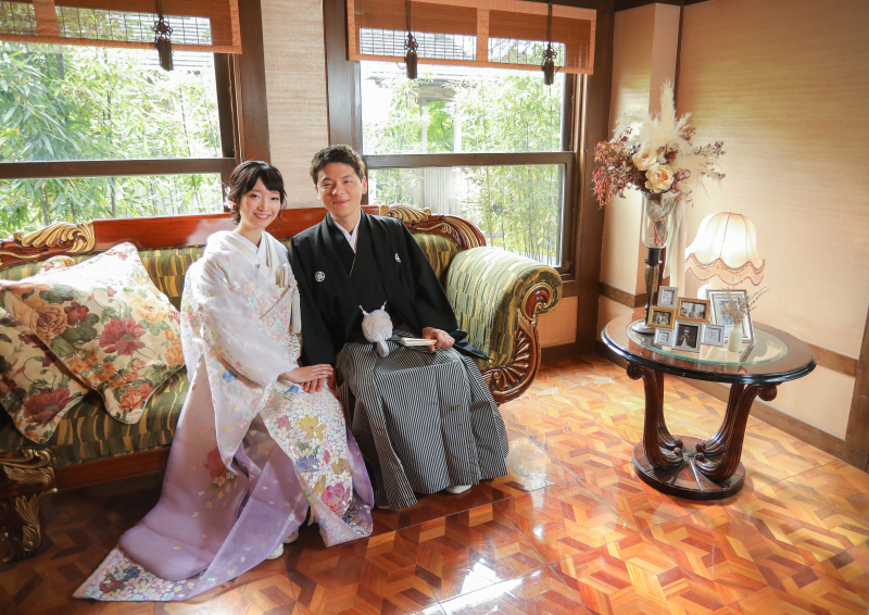 後藤別荘を使って