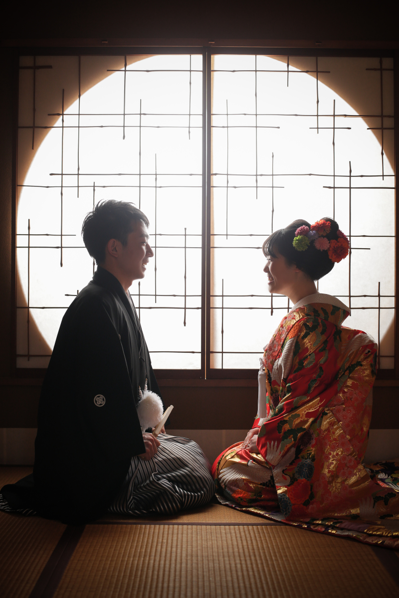 敷地内に川上別荘という重要文化財があります!