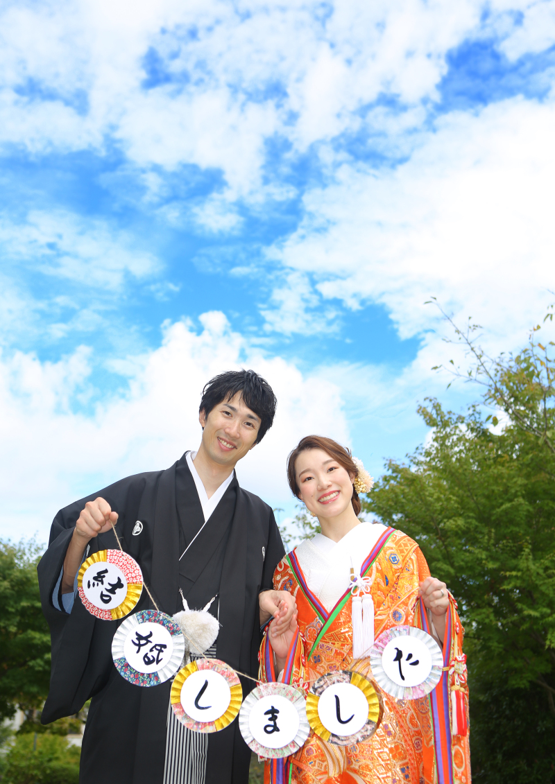 お持ち込みグッズ