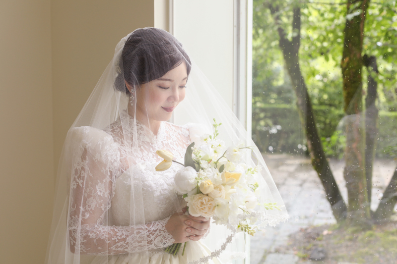 ソロショット③