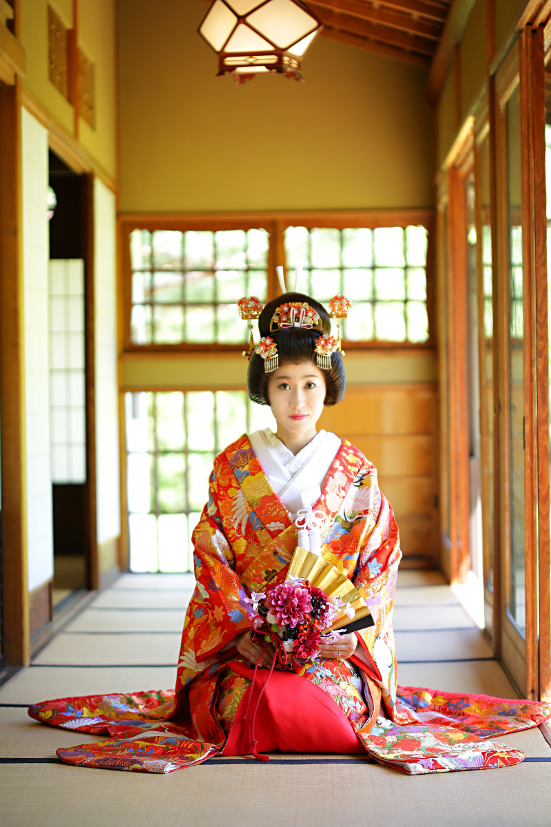 ソロショットもオススメです!