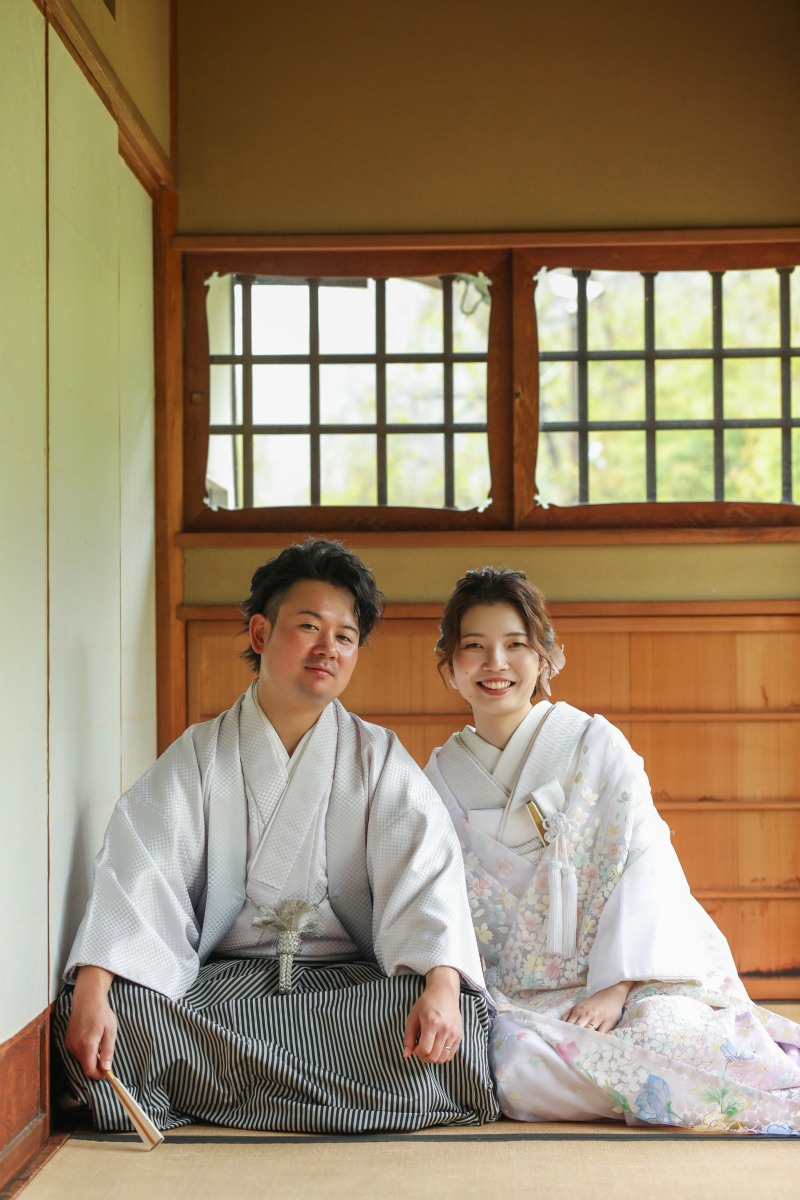 雨の日でも安心!