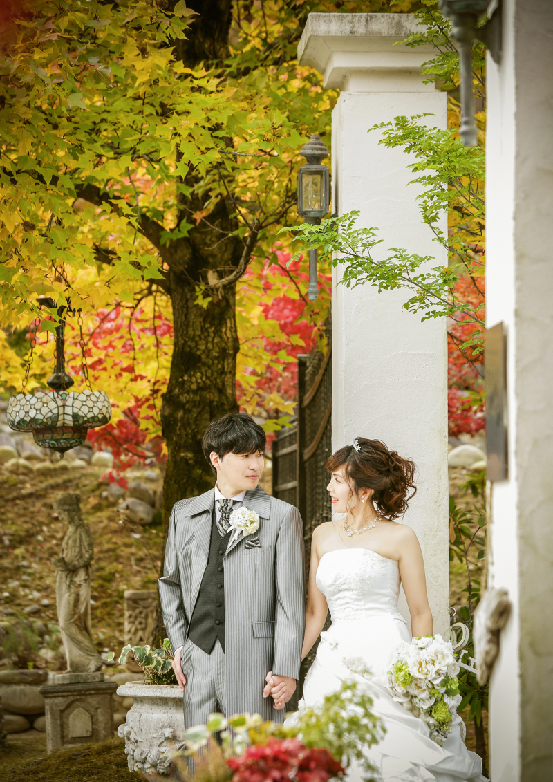 オシャレな写真もお任せください。