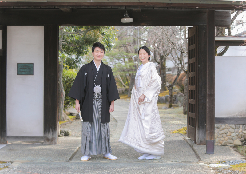 和装1着でかっこいいのもかわいいのも!