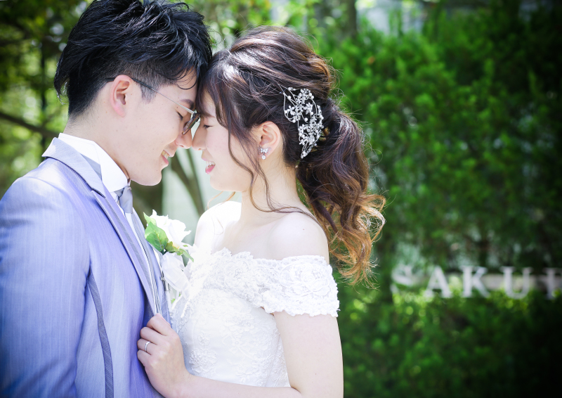 ドラマチックに...