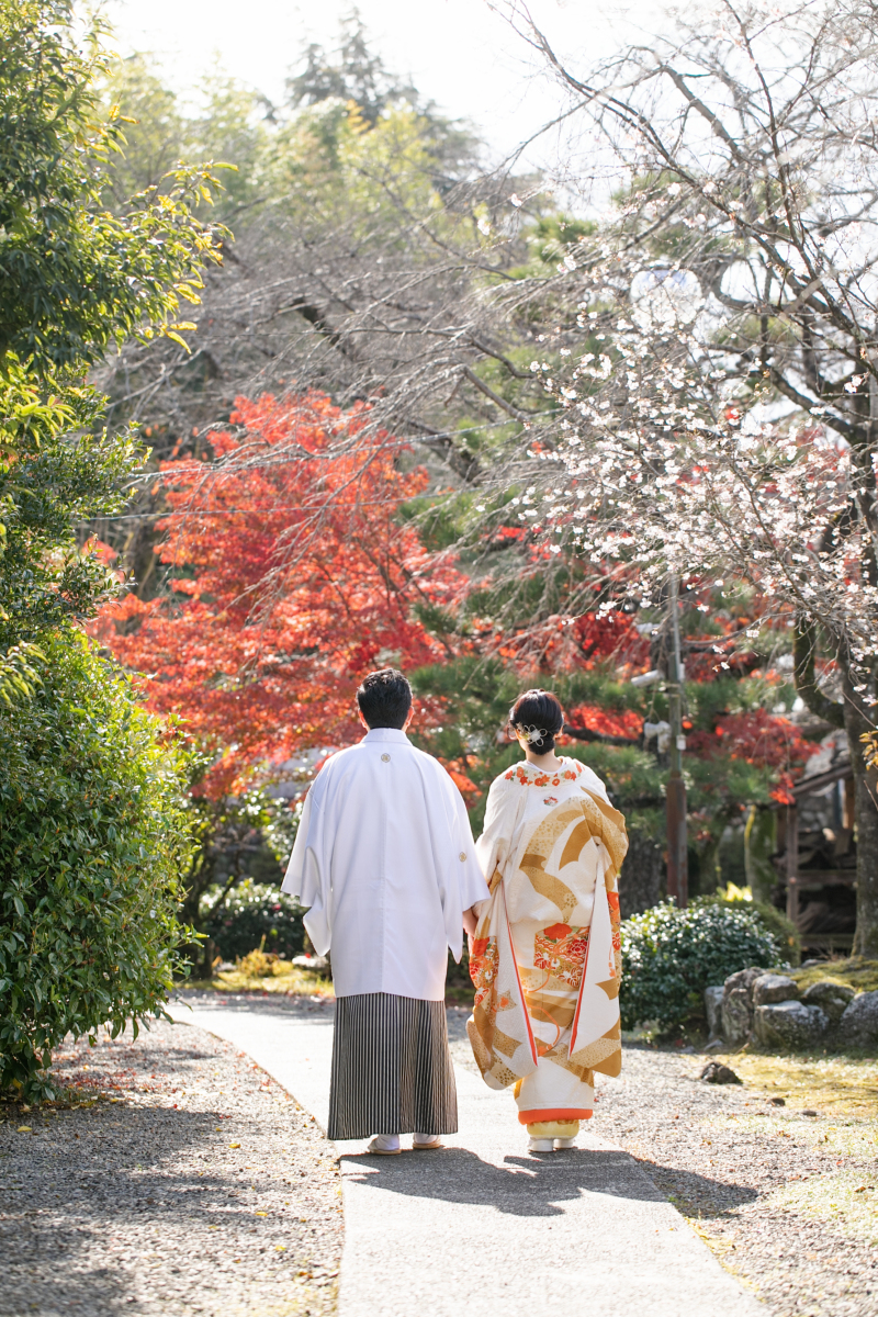 サクラヒルズだけの空間