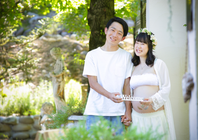 持込みアイテムもオッケーです