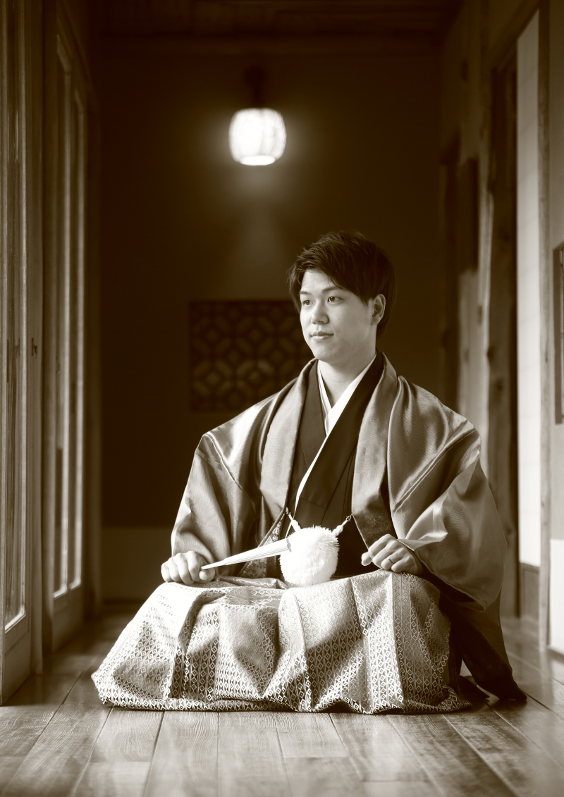 是非！ソロショットも残してみませんか？