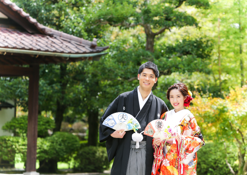 お持込のアイテムも素敵でした。