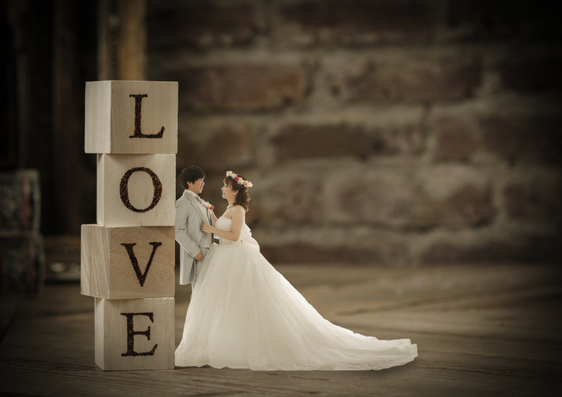 画像合成や加工もやります!和洋装2着プラン