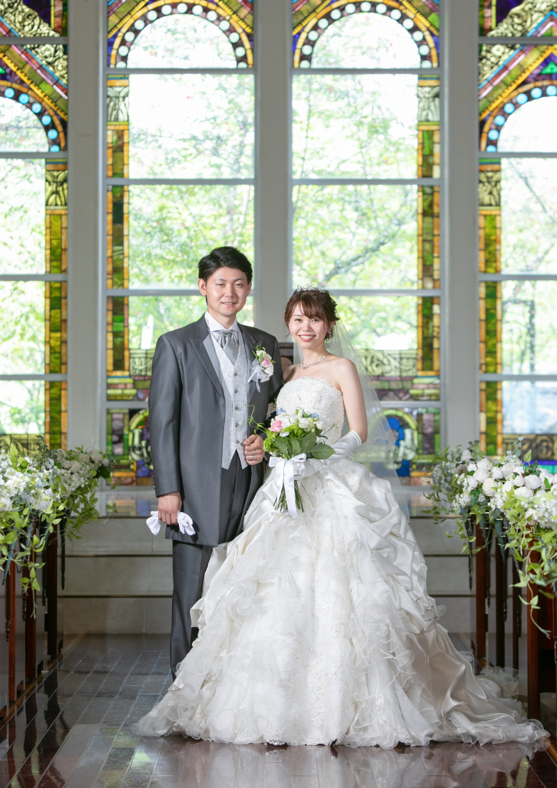 洋装撮影スタート!