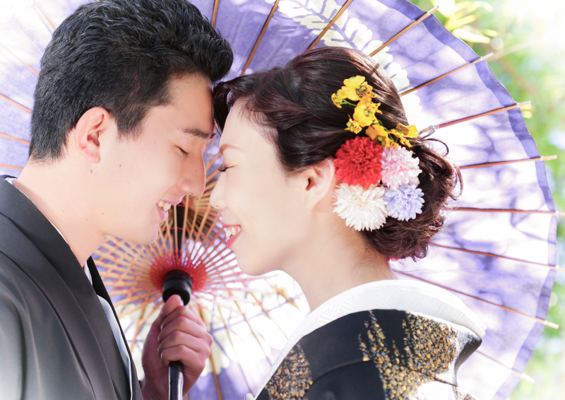 アップはメリハリを付けるために是非撮っておきたい