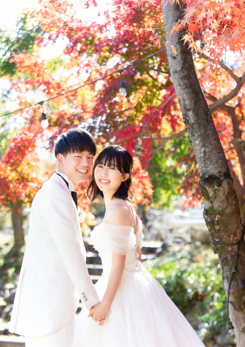 ほっぺとほっぺをくっつけて