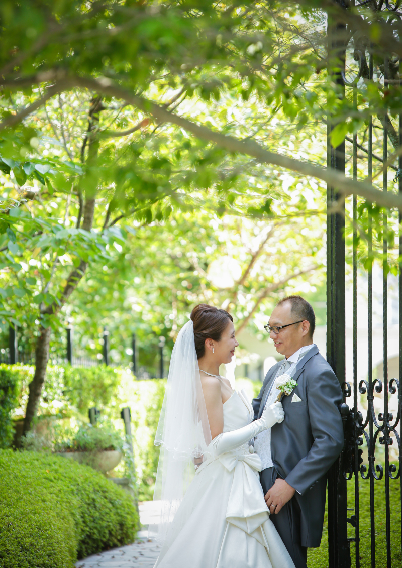 本当になにも知らされず来館されました!