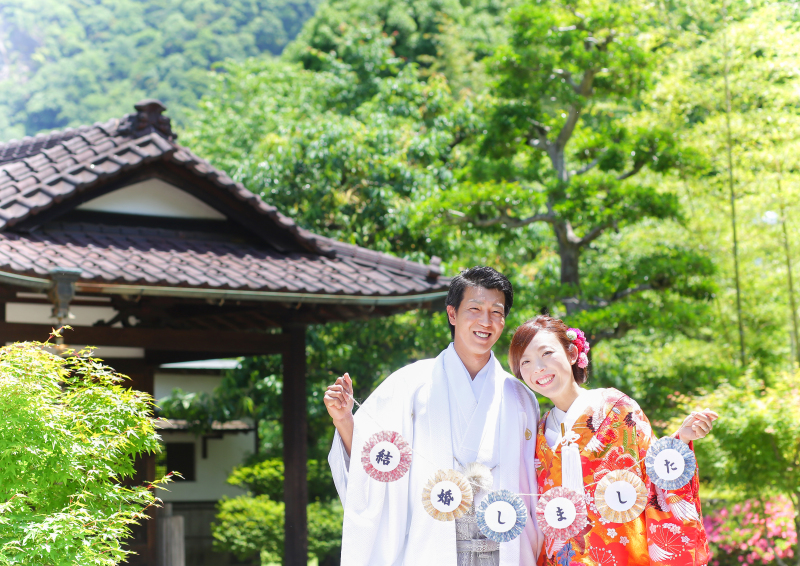 持込アイテムも大歓迎です!