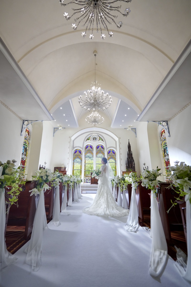 サクラヒルズ創寫舘