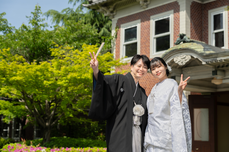 サクラヒルズ創寫舘_会食ができる