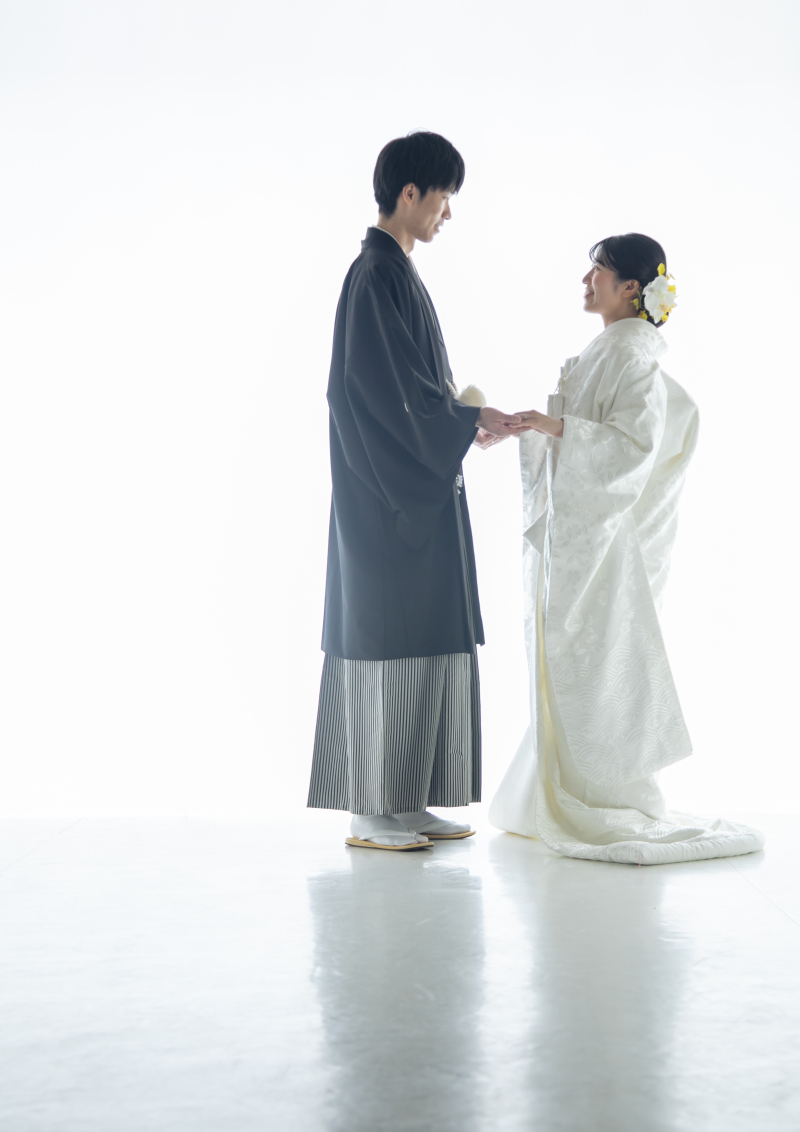 サクラヒルズ創寫舘_スタジオで撮影できる