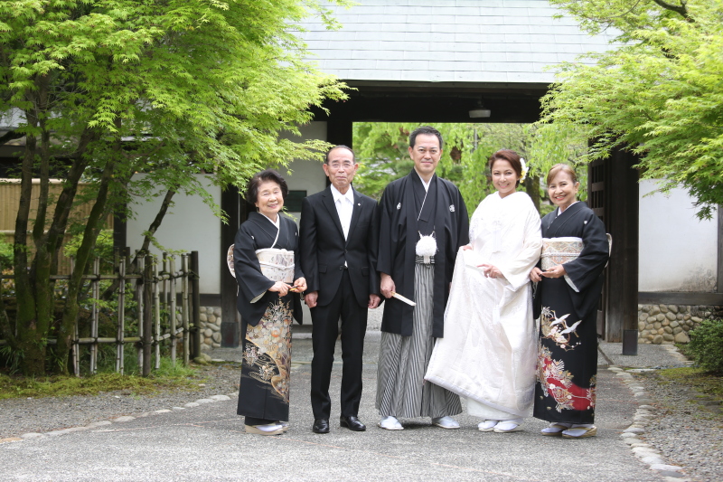 サクラヒルズ創寫舘_会食ができる