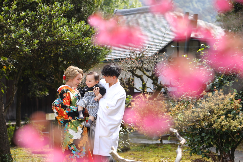 サクラヒルズ創寫舘_会食ができる