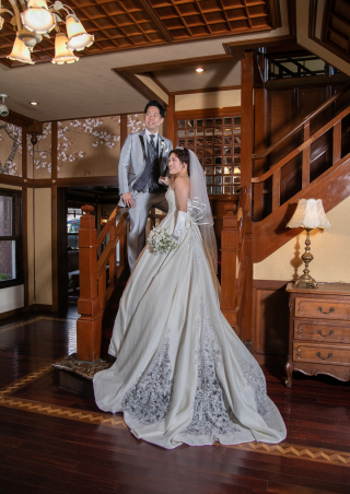 サクラヒルズ創寫舘