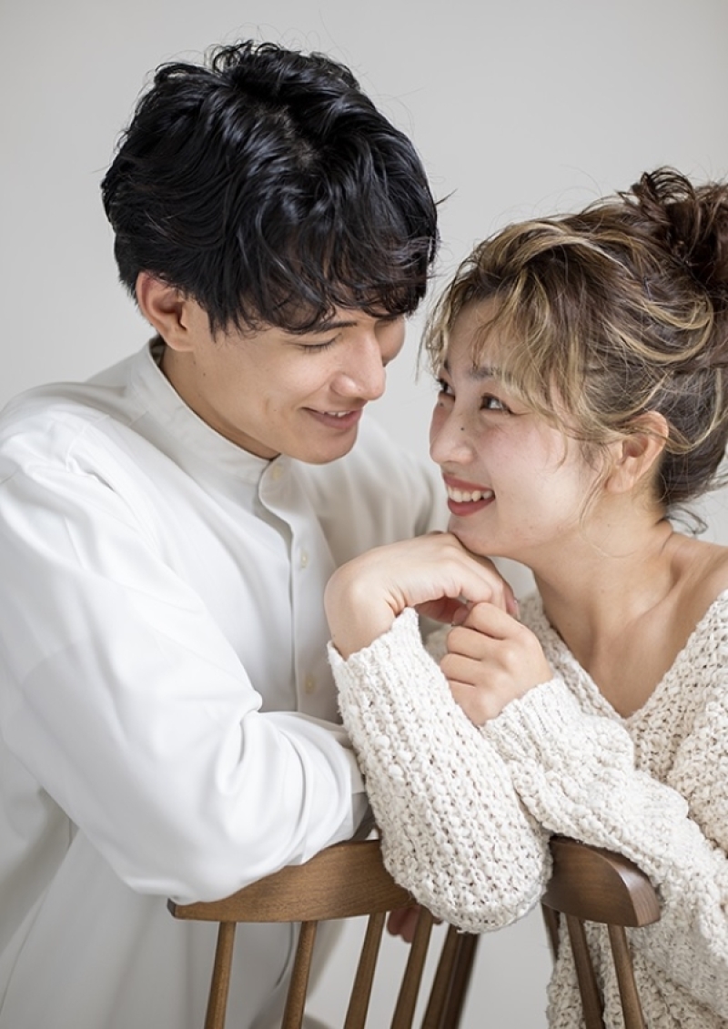 サクラヒルズ創寫舘_スタジオで撮影できる