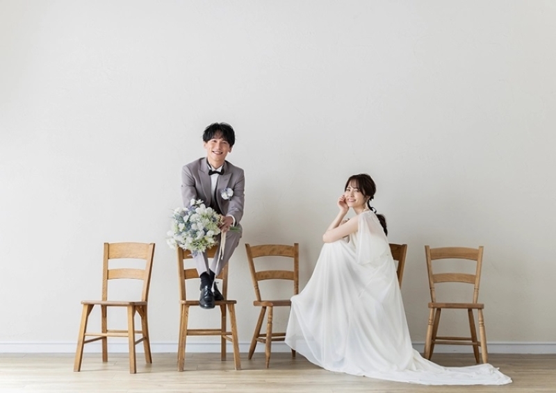 サクラヒルズ創寫舘_スタジオで撮影できる