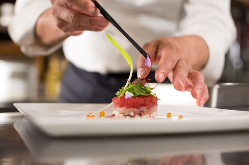 サクラヒルズ創寫舘_会食ができる