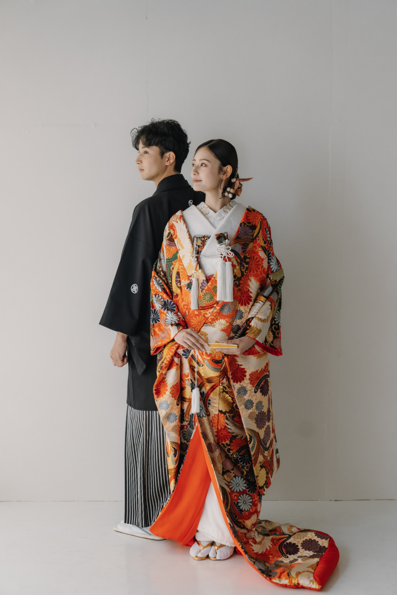 サクラヒルズ創寫舘_スタジオで撮影できる