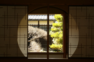 サクラヒルズ創寫舘_迎賓館サクラヒルズ川上別荘のフォトウェディング