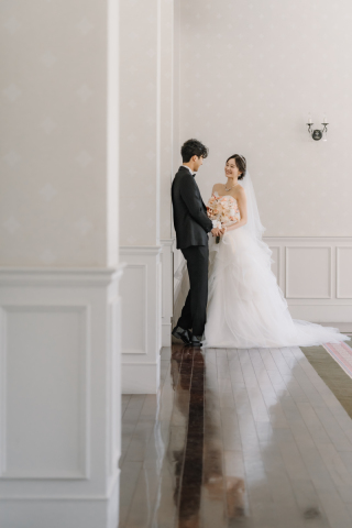 サクラヒルズ創寫舘_Dress photo