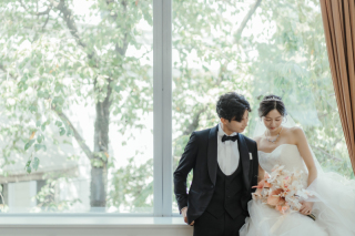 サクラヒルズ創寫舘_Dress photo