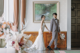 サクラヒルズ創寫舘_Dress photo