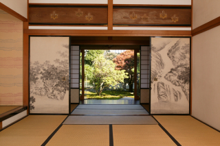 サクラヒルズ創寫舘_迎賓館サクラヒルズ川上別荘のフォトウェディング