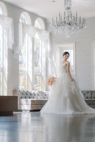 サクラヒルズ創寫舘_Dress photo