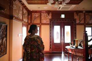 サクラヒルズ創寫舘_Weddingphoto