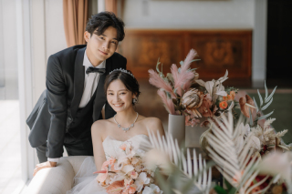 サクラヒルズ創寫舘_Dress photo