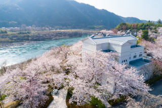 サクラヒルズ創寫舘_迎賓館サクラヒルズ川上別荘のフォトウェディング