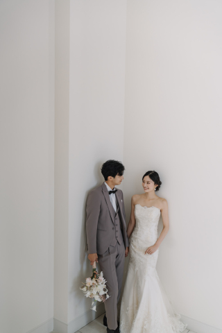 サクラヒルズ創寫舘_Dress photo