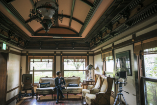 サクラヒルズ創寫舘_Weddingphoto