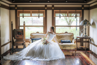 サクラヒルズ創寫舘_Weddingphoto