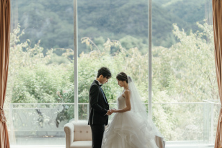 サクラヒルズ創寫舘_Dress photo