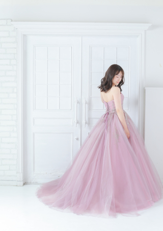 衣装お持ち込み