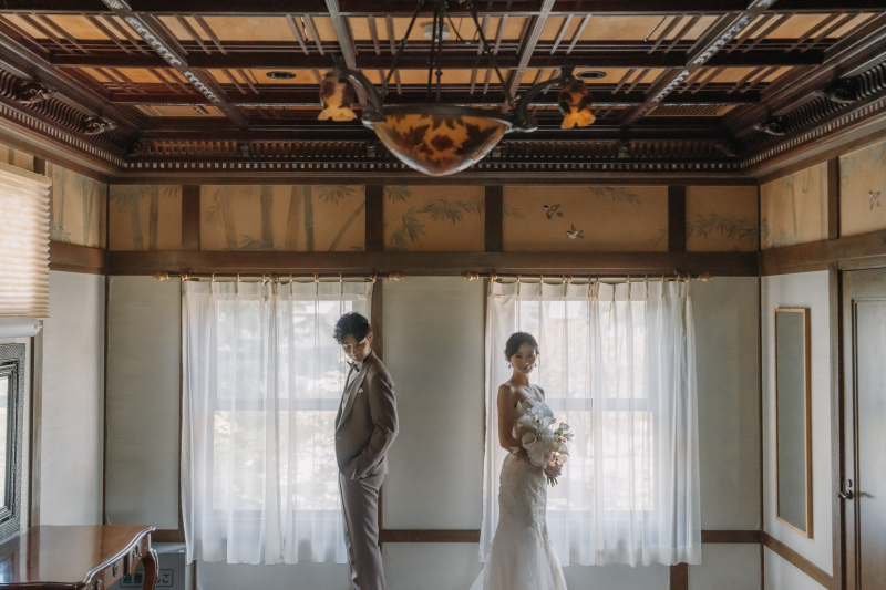 Point1 多彩な撮影シーン