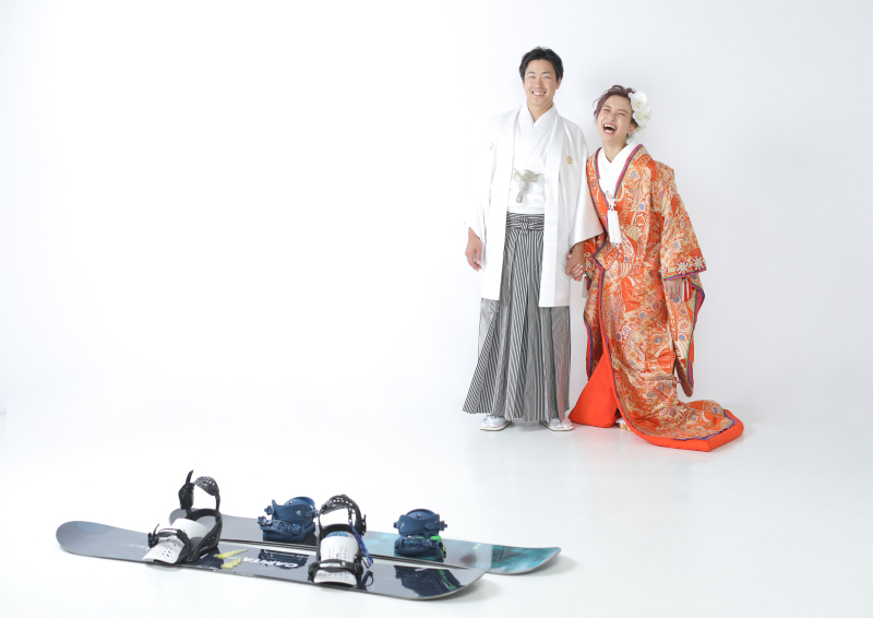 Point1 多彩な撮影シーン