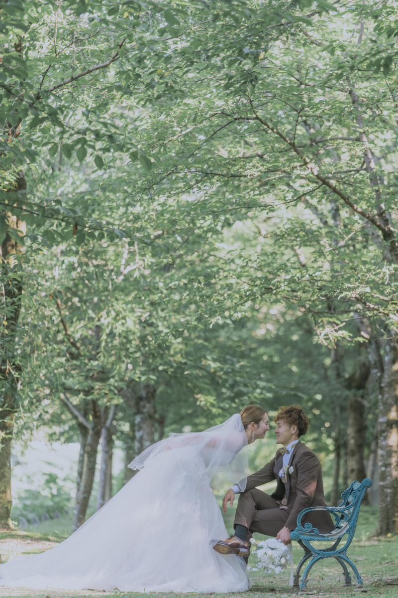 20以上ある撮影シーン