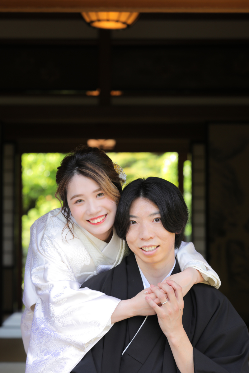 仲良しショットも♪