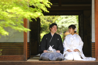 サクラヒルズ創寫舘_重要文化財旧川上家別邸「萬松園」