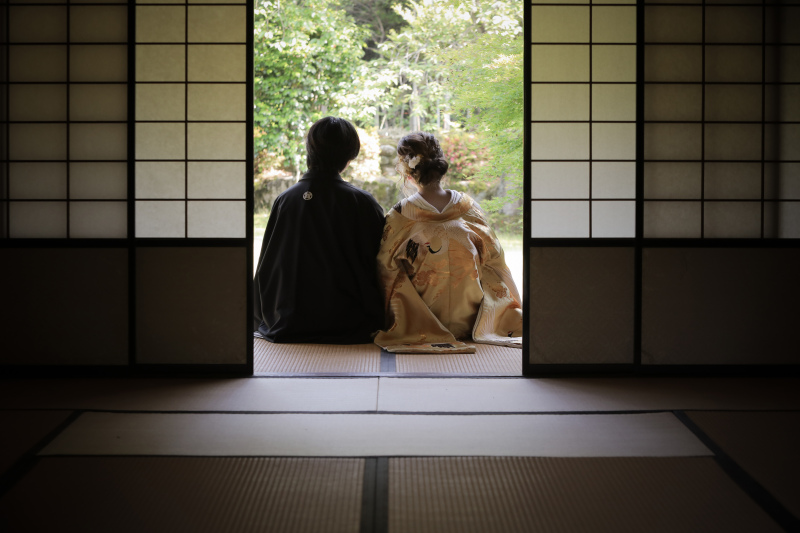 ドラマチックな撮影も!