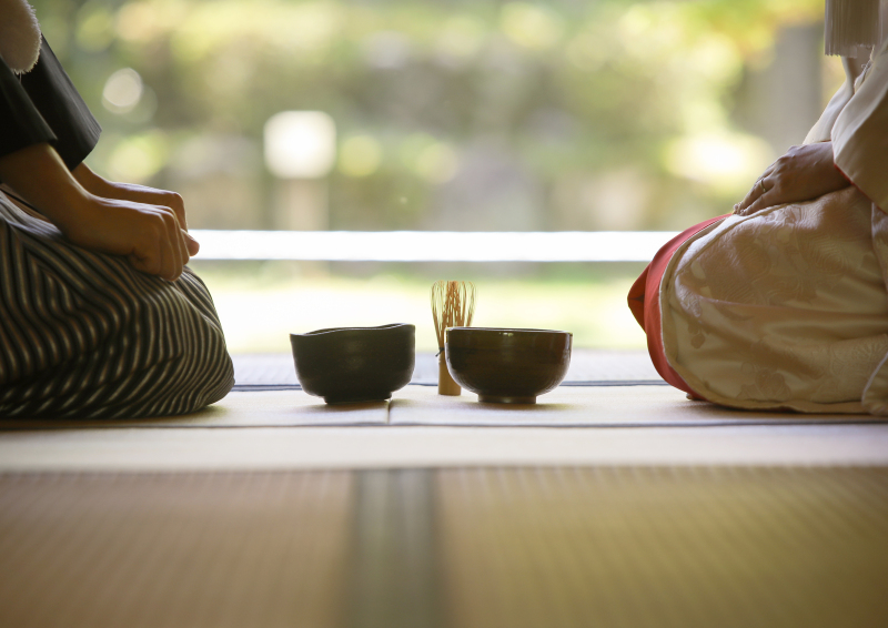 サクラヒルズ創寫舘_歴史的建造物で撮影できる